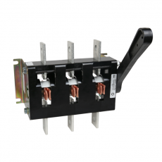 Выключатель-разъединитель ВР32-39Ф-А30220-630А-УХЛ3 | 110235 | КЭАЗ