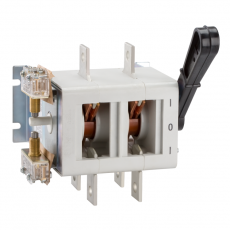 Выключатель-разъединитель ВР32-37-А60221-400А-УХЛ3 | 119376 | КЭАЗ