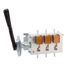 Выключатель-разъединитель ВР32-31-А31250-100А-Л-УХЛ3 | 119138 | КЭАЗ