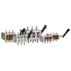 Выключатель-разъединитель ВР32-31-В30250-100А-Л-УХЛ3 | 119132 | КЭАЗ