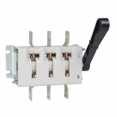 Выключатель-разъединитель ВР32-35-А30220-250А-Т3 | 119186 | КЭАЗ