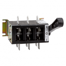 Выключатель-разъединитель ВР32-35Ф-В70250-250А-УХЛ3 | 110220 | КЭАЗ