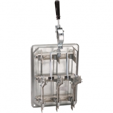 Разъединитель ПЦ-1-100А-У3 | 113893 | КЭАЗ