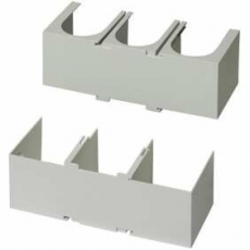 Крышка присоединения кабеля OptiBlock 2-2шт | 141052 | КЭАЗ