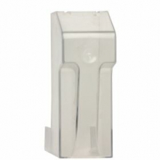 Крышка кожуха V-терминал OptiVert 00 | 141094 | КЭАЗ