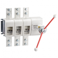 Выключатель нагрузки ВНК-43-31130-1600А-IP54-УХЛ3 | 113125 | КЭАЗ