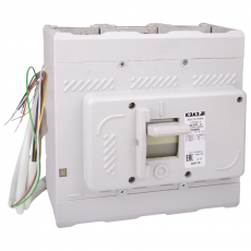 Выключатель автоматический ВА57-39-344716-500А-5000-690AC-НР230AC/220DC-УХЛ3 | 148896 | КЭАЗ