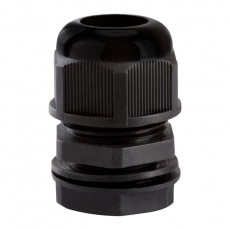 Сальник MG25-(Dпроводника 13-18мм)-IP68 | 143119 | КЭАЗ