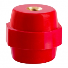 Изолятор силовой SM30-(М8) | 143251 | КЭАЗ