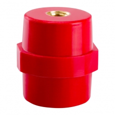 Изолятор силовой SM35-(М8) | 143252 | КЭАЗ