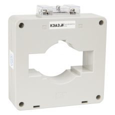 Трансформатор тока ТТК-100-1600/5А-15ВА-0,5-УХЛ3 | 219630 | КЭАЗ