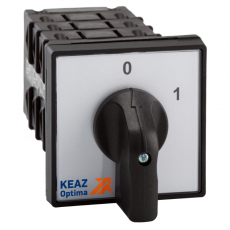 Переключатель OptiSwitch 4G25-75-U-R114 | 147544 | КЭАЗ