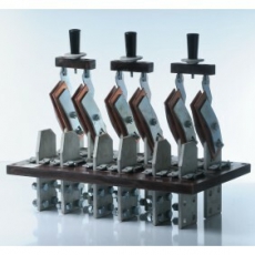 Разъединитель РЕ19-45-32270-2500А-ИП-УХЛ3 | 113111 | КЭАЗ