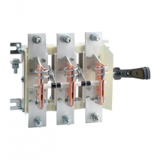 Разъединитель РЕ19-41-31120-1000А-Л-УХЛ3 | 116617 | КЭАЗ