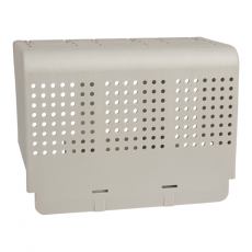 Крышка клеммная OptiMat E250-УХЛ3-2шт | 100023 | КЭАЗ