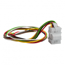 Контакт сигнализации комбинированный OptiMat E-УХЛ3 | 100021 | КЭАЗ