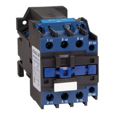 Контактор ПМЛ-1165М-10А-220DC-УХЛ4-Б | 227143 | КЭАЗ