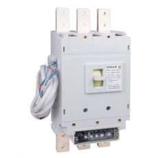 Выключатель автоматический ВА53-41-331810-250А-690AC-НР230AC/220DC-УХЛ3 | 239584 | КЭАЗ