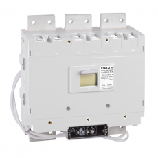 Выключатель автоматический ВА53-43-344710-2000А-690AC-НР400AC-УХЛ3 | 239601 | КЭАЗ