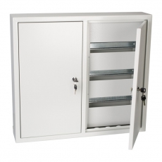 Корпус металлический ЩРн-72-540х600х120-IP31-УХЛ3 | 243773 | КЭАЗ