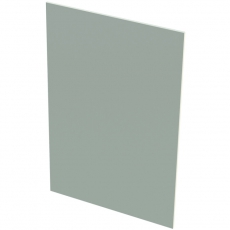 Панель монтажная OptiBox G-PMPH-530x736x4 | 242438 | КЭАЗ