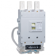 Выключатель автоматический ВА55-41-335216-630А-690AC-НР400AC-УХЛ3 | 257845 | КЭАЗ