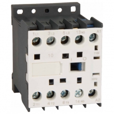 Контактор ПМЛ-М3161-12А-220AC-УХЛ4-Б | 256638 | КЭАЗ