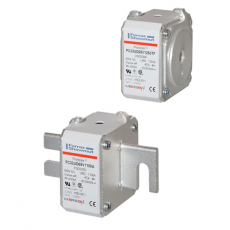 Предохранитель PC73UD90V10CD1A-(L300574A) | 242234 | KEAZ-Ferraz