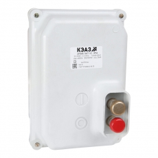 Оболочка АП50Б-IP54-ИС2-3хП-У2 | 110435 | КЭАЗ