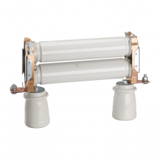 Предохранитель ПКТ-103-10-10-31,5-У3 | 120500 | КЭАЗ