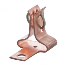 Держатель ПН2-400-У3 | 110365 | КЭАЗ