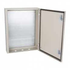 Корпус металлический ЩМП-3-1-650х500х150-IP54-УХЛ2 | 243751 | КЭАЗ