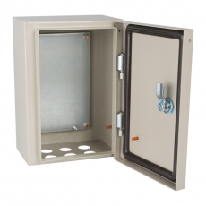 Корпус металлический ЩМП-321-300х210х150-IP54-УХЛ2 | 243749 | КЭАЗ