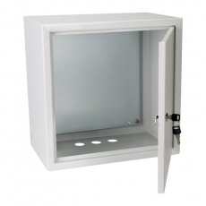 Корпус металлический ЩМП-442-400х400х250-IP31-УХЛ3 | 243735 | КЭАЗ