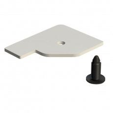 Комплект заглушек OptiBox G-ZHT-46 | 246081 | КЭАЗ