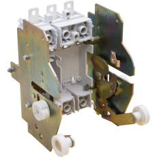 Комплект для выдвижного исполнения OptiMat D100...250-УХЛ3 | 239381 | КЭАЗ