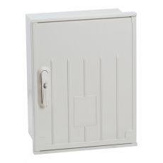 Корпус из полиэстера OptiBox G-323-RF111-IU-1-IP54 | 139042 | КЭАЗ