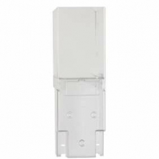 Кожух защитный кожух верхнего присоединения кабеля 257 мм OptiVert (1-2-3) | 141117 | КЭАЗ