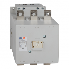 Контактор OptiStart K3-316A00-24AC/DC | 117549 | КЭАЗ
