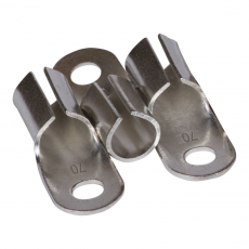 Комплект специальных кабельных наконечников КНсп 70 кв мм ВА04-36/ВА51-35-УХЛ3 | 110418 | КЭАЗ