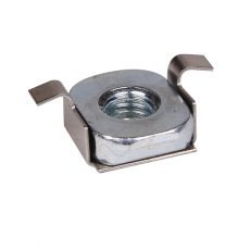 Гайка закладная М6 для отверстия 9х15 (100 шт) OptiBox M | 258942 | КЭАЗ