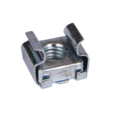 Гайка закладная М8 для отверстия 12х12 (100 шт) OptiBox M | 258941 | КЭАЗ