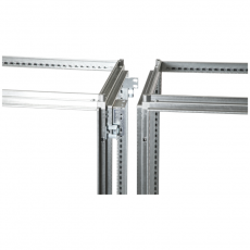 Комплект соединения корпусов OptiBox M | 259090 | КЭАЗ