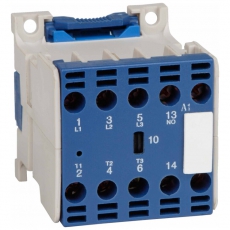 Контактор ПМЛ-М1161-6А-380AC-УХЛ4-Б | 256613 | КЭАЗ