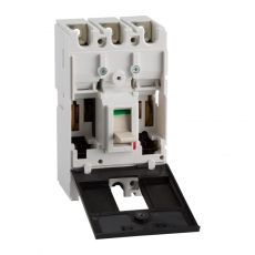 Выключатель автоматический ВА57Ф31-25А-400-400AC-УХЛ3 | 219303 | КЭАЗ