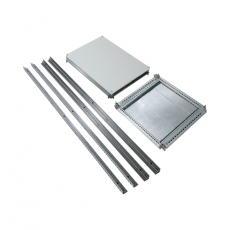 Каркас шкафа Optibox M-2000х800х1000 | 259395 | КЭАЗ