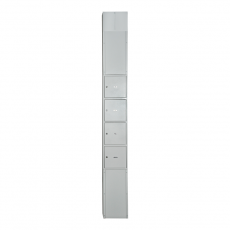 Короб КСС-2600-2800х300х150 | 260434 | КЭАЗ