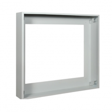 Кожух для навесного исполнения-995х995х168-ЩЭ | 260452 | КЭАЗ