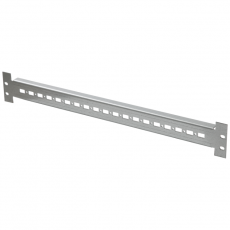 Профиль монтажный с лапками крепления OptiBox M-45х400 | 259142 | КЭАЗ