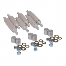 Комплект зажимов №13 ВА57-35-УХЛ3 | 110385 | КЭАЗ